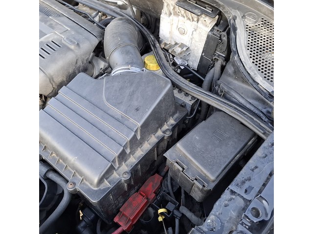 Personenauto volkswagen, polo 1.8, zwart, bouwjaar 2017 - afbeelding 46 van  57