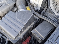 Personenauto volkswagen, polo 1.8, zwart, bouwjaar 2017 - afbeelding 46 van  57