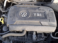 Personenauto volkswagen, polo 1.8, zwart, bouwjaar 2017 - afbeelding 47 van  57