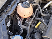 Personenauto volkswagen, polo 1.8, zwart, bouwjaar 2017 - afbeelding 48 van  57