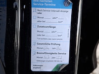 Personenauto volkswagen, polo 1.8, zwart, bouwjaar 2017 - afbeelding 50 van  57