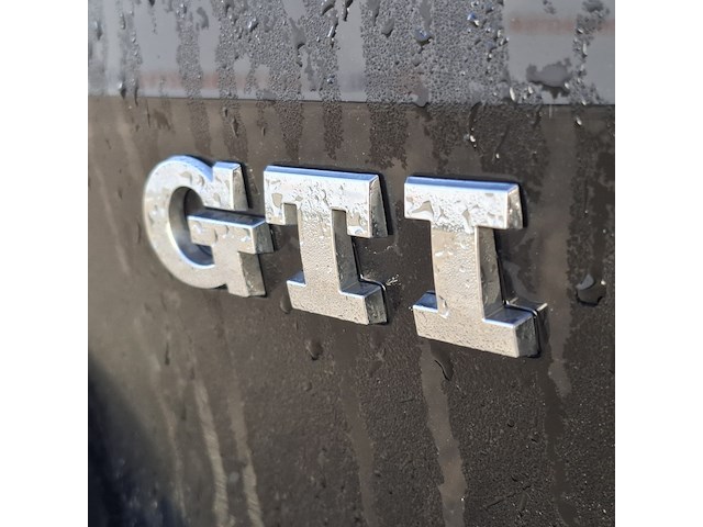 Personenauto volkswagen, polo 1.8, zwart, bouwjaar 2017 - afbeelding 51 van  57