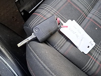 Personenauto volkswagen, polo 1.8, zwart, bouwjaar 2017 - afbeelding 53 van  57