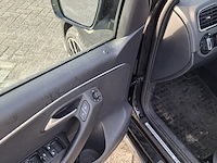 Personenauto volkswagen, polo 1.8, zwart, bouwjaar 2017 - afbeelding 57 van  57