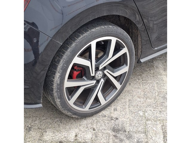 Personenauto, volkswagen, polo 2.0, 2019 - afbeelding 3 van  42