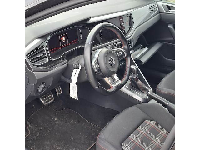 Personenauto, volkswagen, polo 2.0, 2019 - afbeelding 5 van  42