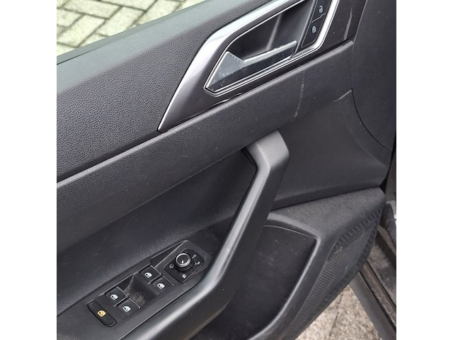 Personenauto, volkswagen, polo 2.0, 2019 - afbeelding 6 van  42