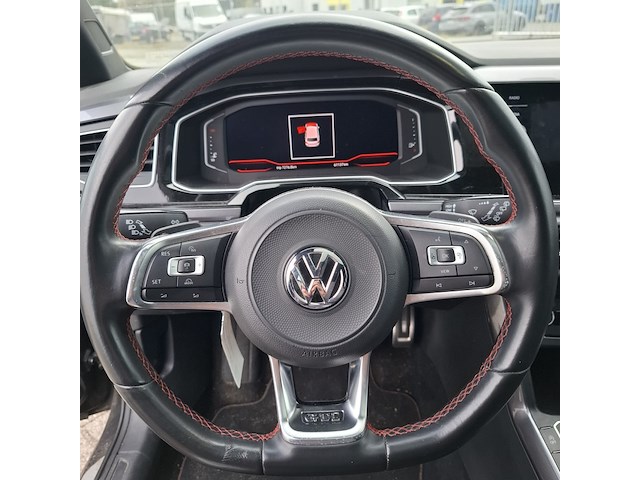 Personenauto, volkswagen, polo 2.0, 2019 - afbeelding 7 van  42