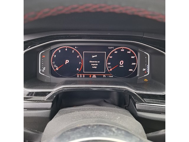 Personenauto, volkswagen, polo 2.0, 2019 - afbeelding 8 van  42