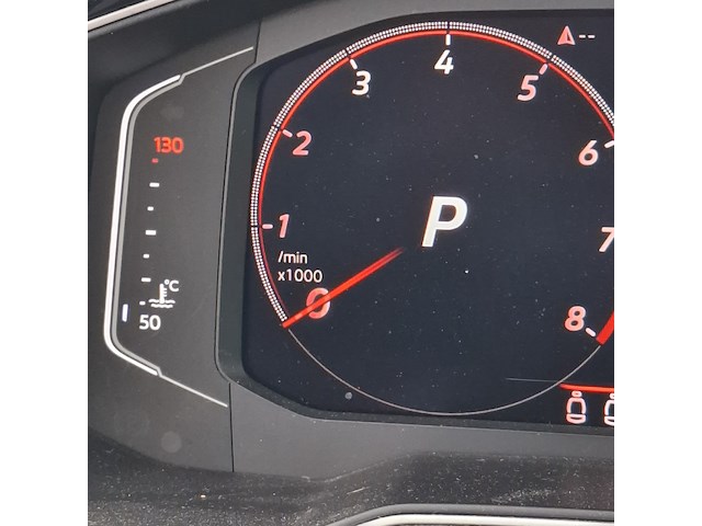 Personenauto, volkswagen, polo 2.0, 2019 - afbeelding 9 van  42