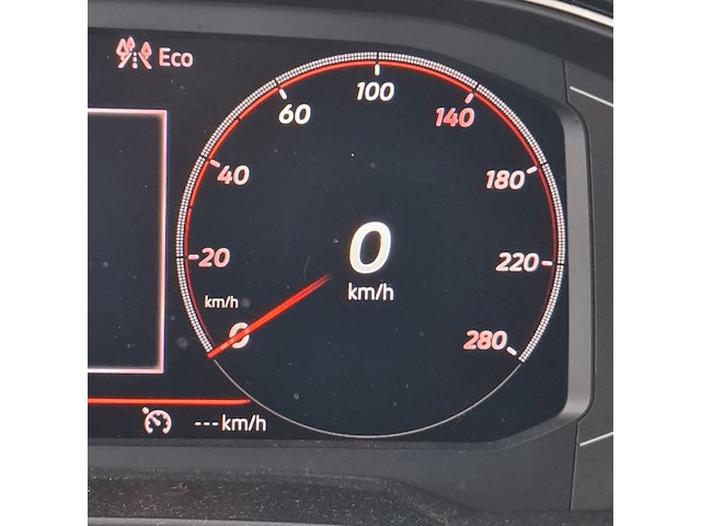 Personenauto, volkswagen, polo 2.0, 2019 - afbeelding 10 van  42