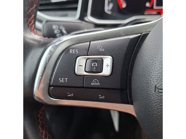 Personenauto, volkswagen, polo 2.0, 2019 - afbeelding 11 van  42