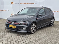 Personenauto, volkswagen, polo 2.0, 2019 - afbeelding 1 van  42