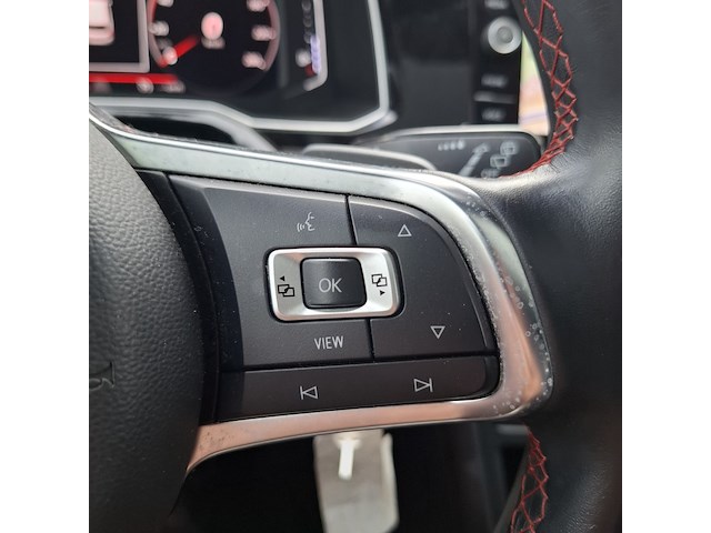 Personenauto, volkswagen, polo 2.0, 2019 - afbeelding 13 van  42