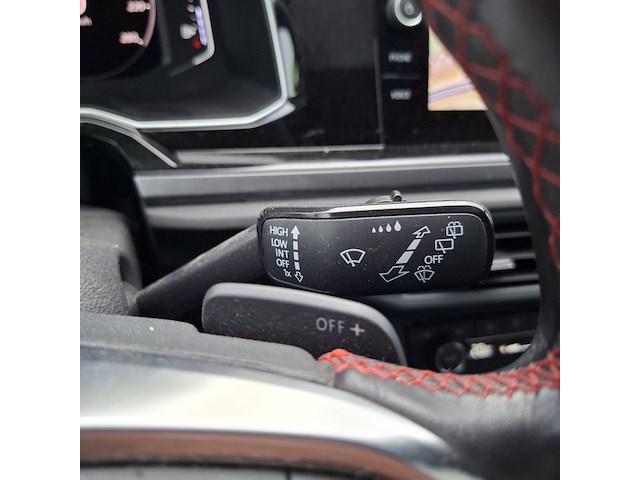 Personenauto, volkswagen, polo 2.0, 2019 - afbeelding 15 van  42