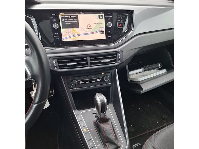 Personenauto, volkswagen, polo 2.0, 2019 - afbeelding 16 van  42