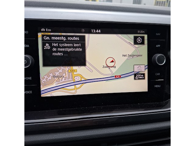 Personenauto, volkswagen, polo 2.0, 2019 - afbeelding 17 van  42