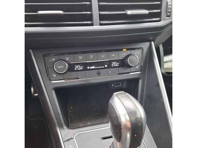 Personenauto, volkswagen, polo 2.0, 2019 - afbeelding 19 van  42