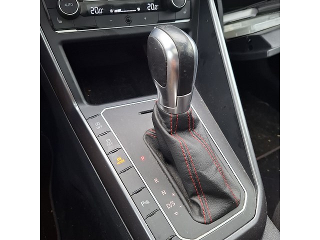 Personenauto, volkswagen, polo 2.0, 2019 - afbeelding 20 van  42