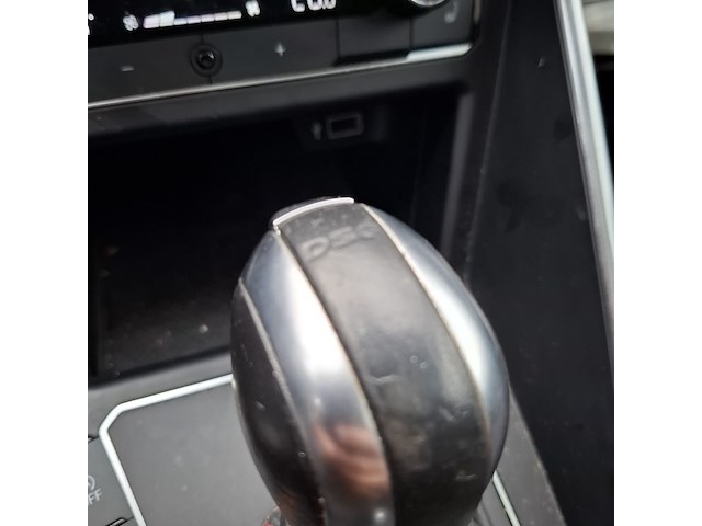 Personenauto, volkswagen, polo 2.0, 2019 - afbeelding 21 van  42