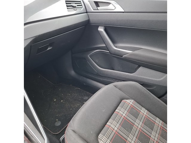 Personenauto, volkswagen, polo 2.0, 2019 - afbeelding 22 van  42