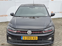 Personenauto, volkswagen, polo 2.0, 2019 - afbeelding 12 van  42