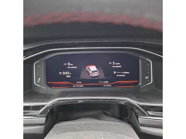 Personenauto, volkswagen, polo 2.0, 2019 - afbeelding 25 van  42