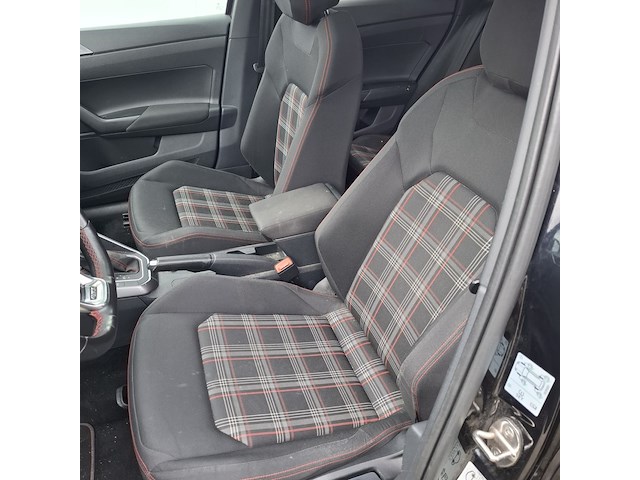 Personenauto, volkswagen, polo 2.0, 2019 - afbeelding 26 van  42