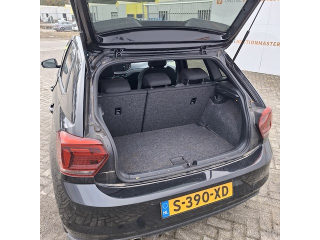 Personenauto, volkswagen, polo 2.0, 2019 - afbeelding 28 van  42