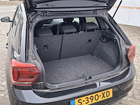 Personenauto, volkswagen, polo 2.0, 2019 - afbeelding 28 van  42