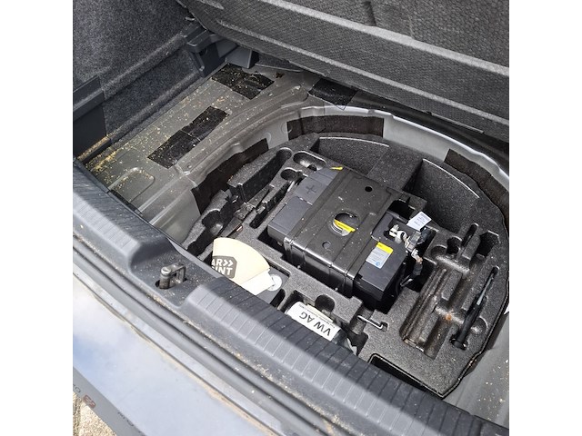 Personenauto, volkswagen, polo 2.0, 2019 - afbeelding 29 van  42