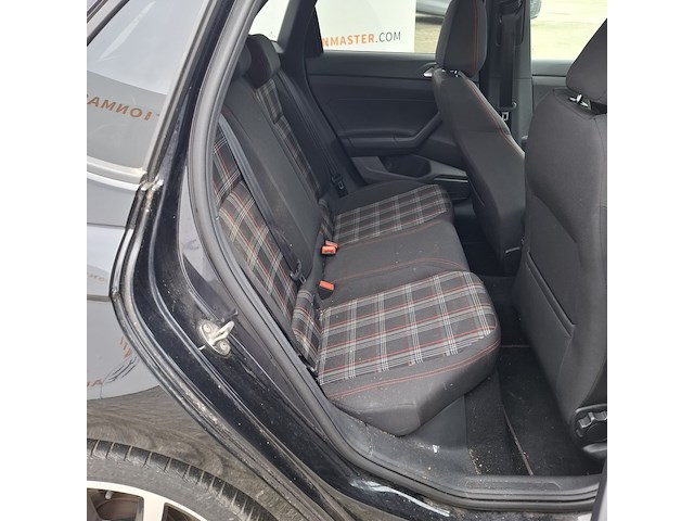 Personenauto, volkswagen, polo 2.0, 2019 - afbeelding 30 van  42