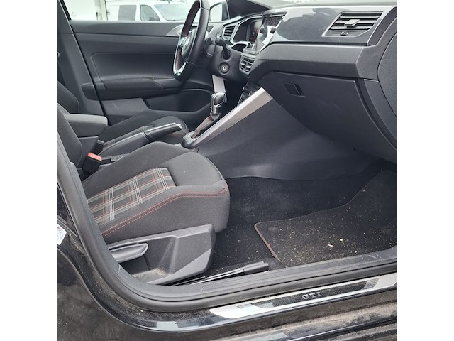 Personenauto, volkswagen, polo 2.0, 2019 - afbeelding 32 van  42