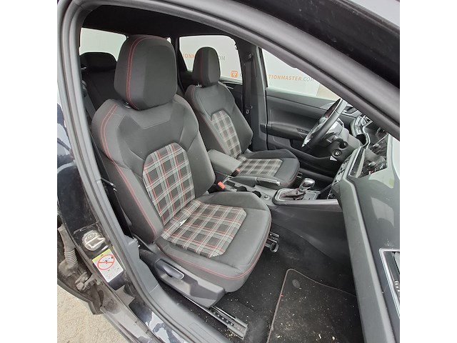 Personenauto, volkswagen, polo 2.0, 2019 - afbeelding 33 van  42