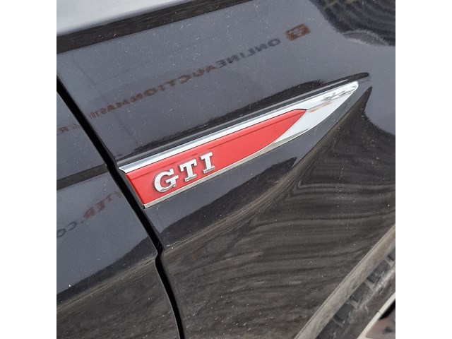 Personenauto, volkswagen, polo 2.0, 2019 - afbeelding 36 van  42