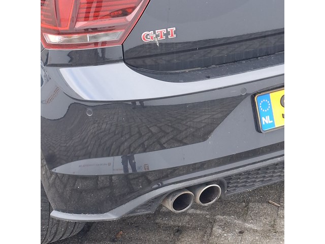 Personenauto, volkswagen, polo 2.0, 2019 - afbeelding 37 van  42