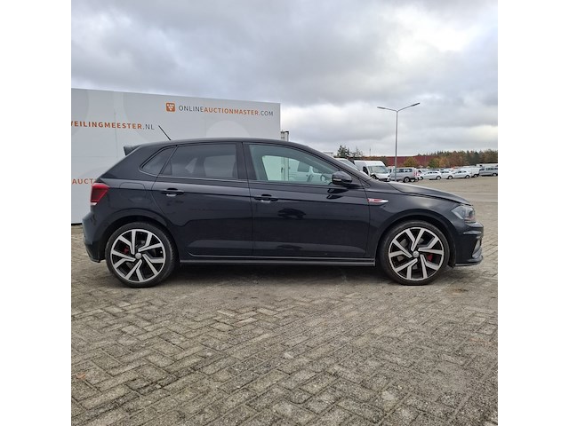 Personenauto, volkswagen, polo 2.0, 2019 - afbeelding 34 van  42