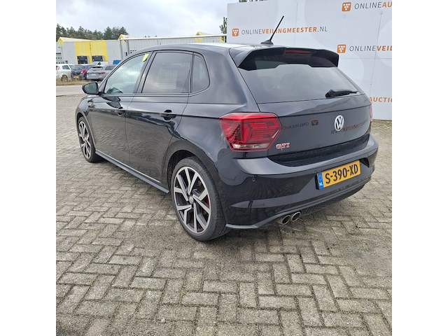 Personenauto, volkswagen, polo 2.0, 2019 - afbeelding 40 van  42