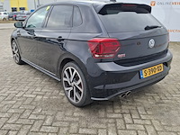 Personenauto, volkswagen, polo 2.0, 2019 - afbeelding 40 van  42