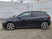 Personenauto, volkswagen, polo 2.0, 2019 - afbeelding 41 van  42
