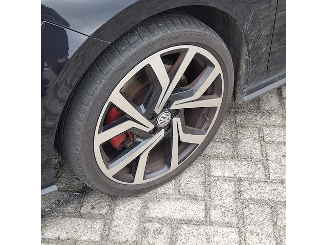 Personenauto, volkswagen, polo 2.0, 2019 - afbeelding 42 van  42