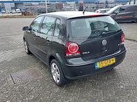 Personenauto, volkswagen, polo, 2008 - afbeelding 2 van  58