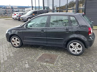 Personenauto, volkswagen, polo, 2008 - afbeelding 3 van  58