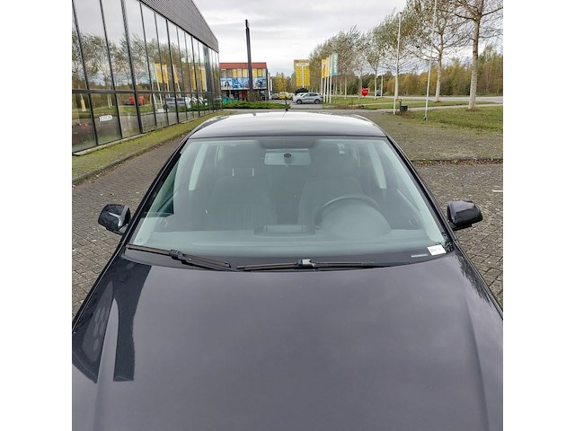 Personenauto, volkswagen, polo, 2008 - afbeelding 5 van  58