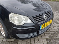 Personenauto, volkswagen, polo, 2008 - afbeelding 7 van  58
