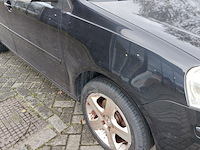 Personenauto, volkswagen, polo, 2008 - afbeelding 8 van  58