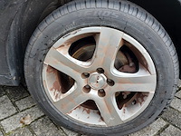 Personenauto, volkswagen, polo, 2008 - afbeelding 9 van  58