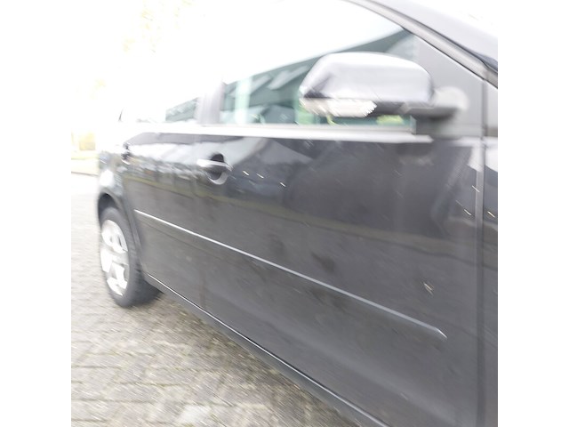 Personenauto, volkswagen, polo, 2008 - afbeelding 10 van  58