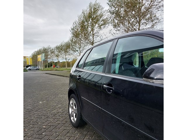 Personenauto, volkswagen, polo, 2008 - afbeelding 11 van  58