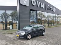 Personenauto, volkswagen, polo, 2008 Personenauto, volkswagen, polo, 2008